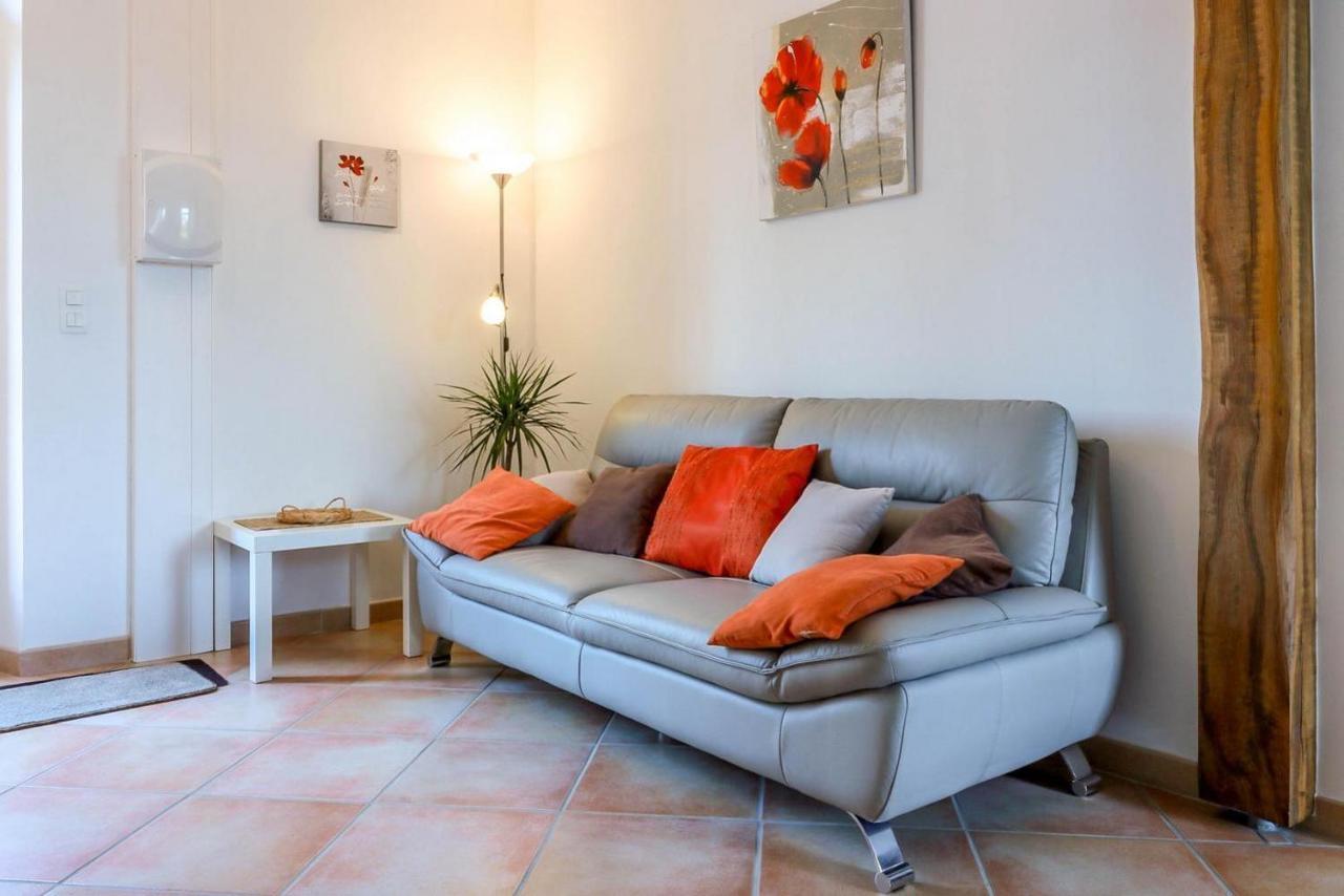Gîte rural Aqui-naut Montesquieu-Volvestre Extérieur photo